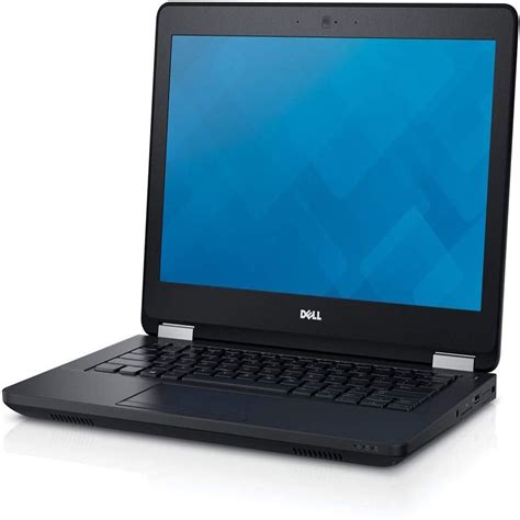 Buy Online Dell Latitude E5270 Intel Dual Core I5 8gb Ram 256gb Ssd