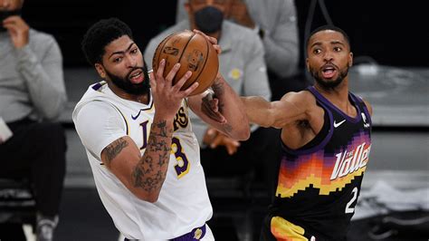 You are watching suns vs lakers game in hd directly from the talking stick resort arena, phoenix, usa, streaming live for your computer, mobile. NBA playoffs schedule: Los Angeles Lakers vs. Phoenix Suns ...