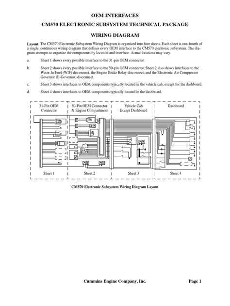 Isx mins wire diagram aftertreatment 1 purge air actuator volvo. ISX Wiring