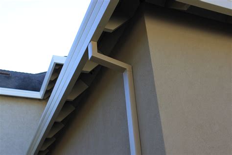 Downspout Installation Santa Rosa CA Superior Seamless Gutters