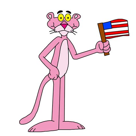 The Pink Panther Download Png Image Png Arts