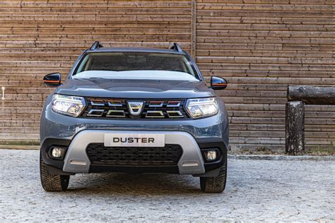 Série Limitée Dacia Duster Extreme 2022