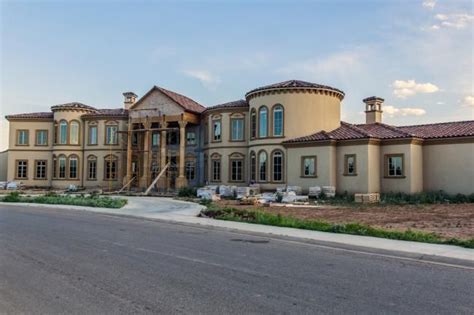 4700 blk, 112th St., Lubbock, TX | House styles, Dream ...