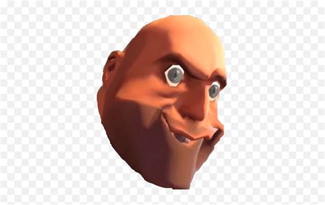 Gmod Funny Face Png 5 Image Tf2 Heavy Face Memefunny Face Png Free