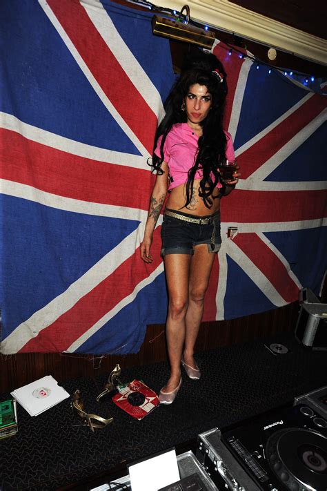 Эми Уайнхаус Amy Winehouse фото №244896