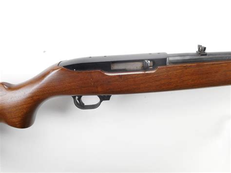 Ruger Model 10 22 Carbine Caliber 22 Lr Switzers Auction