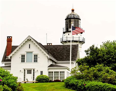 Portland Lighthouses A Picture Perfect Experience In Maine