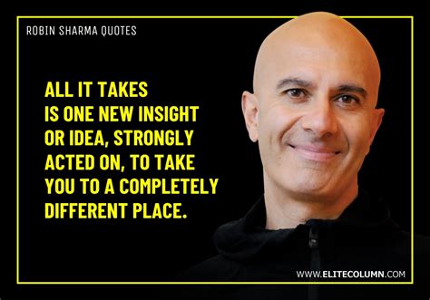 60 Robin Sharma Quotes That Will Motivate You 2023 Elitecolumn