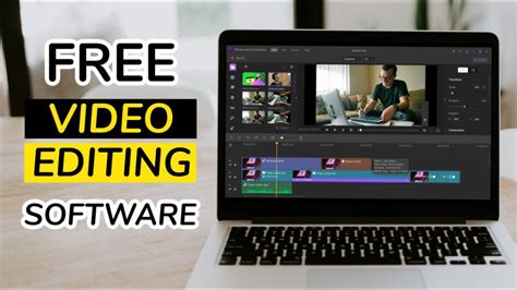 Top Free Video Editing Software Without Watermark For Windows Mac