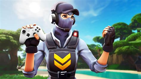 Controller Players Are Evolvingfortnite Battle Royale Youtube