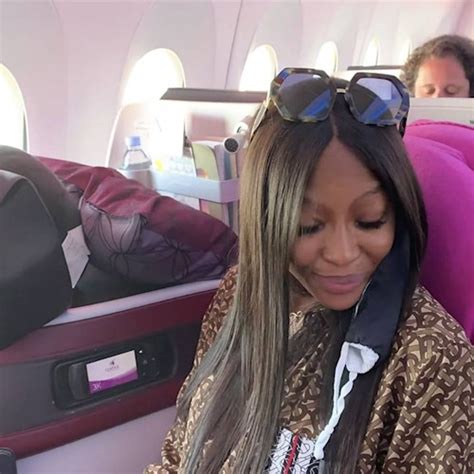 Naomi Campbell Latest News Pictures And Videos Hello Page 3 Of 5