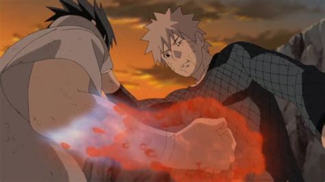 Naruto Vs Sasuke Last And Final Fightbattle Full Part33 Naruto