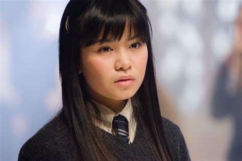 Wen Hat Cho Chang Geheiratet
