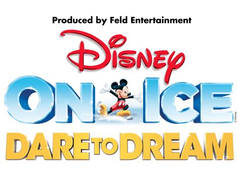 Win Tickets To Disney On Ice Presents Dare To Dream Off On The Go
