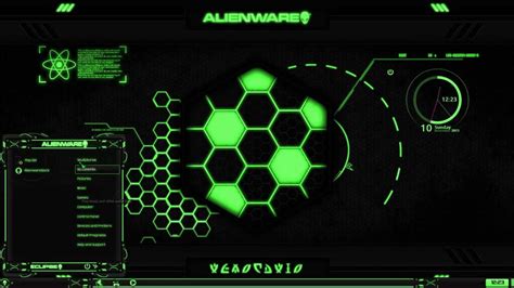 Alienware Icon Pack For Windows 10 At Collection Of