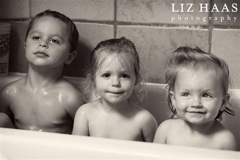 Rub A Dub Three Babies In A Tub
