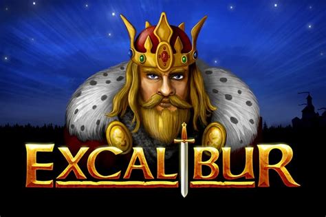 Excalibur Slot By Netent Play Online For Free Or Real Money