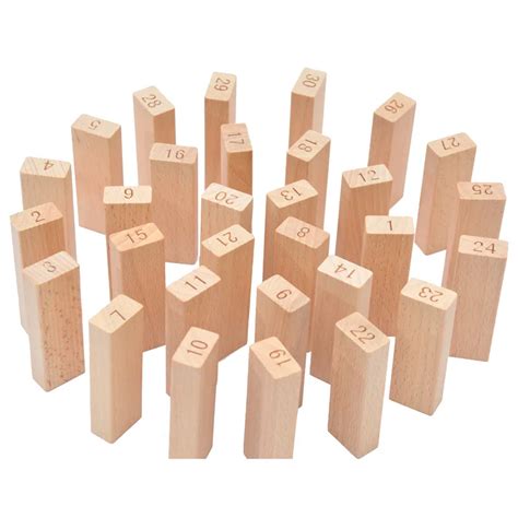 Timber Tower 3d Wood Block Stacking Game Classic Wooden Blocks For