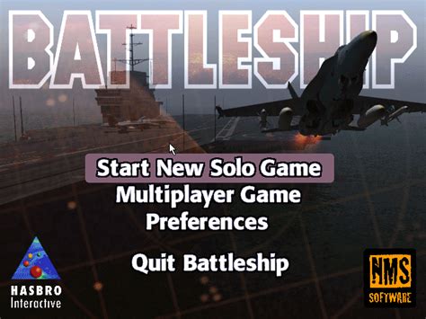 Download Battleship The Classic Naval Warfare Game Windows My