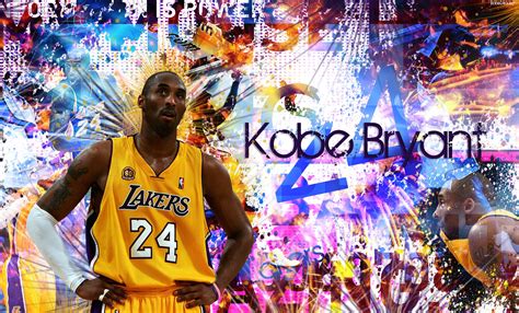 Cool Kobe Bryant Wallpapers High Quality Free Download