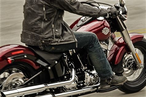 Used 2016 Harley Davidson Softail Slim Motorcycle Specs Price