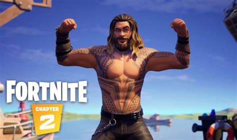 Thegrefg fortnite icon series skin has been teased ahead of the showcase on january 11th. Fortnite season 4 release date: When is season 4 out? When ...