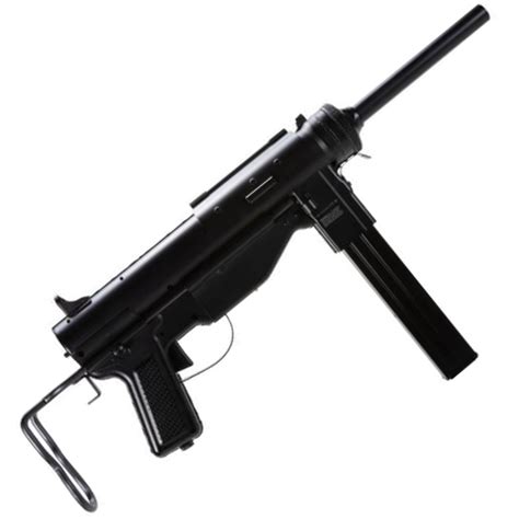 Buy Umarex Legends M3 Grease Gun Mag Umx2251823 Camouflageca