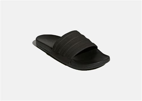 Which Adidas Slides Are The Most Comfortable Shoe Effect