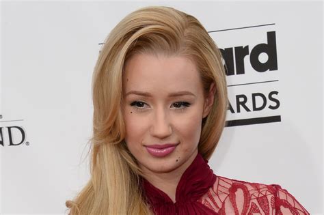 Iggy Azalea Sex Tape May Be The Work Of Spurned Business Suitor