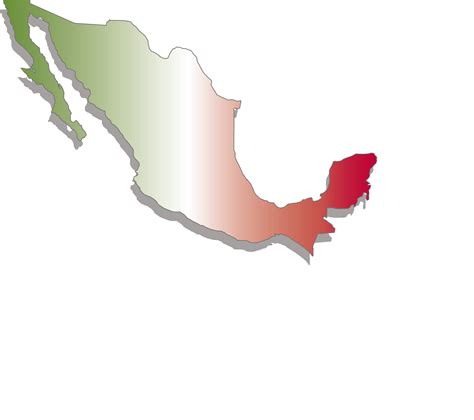 Mapa De México Png Imagenes Gratis 2024 Png Universe