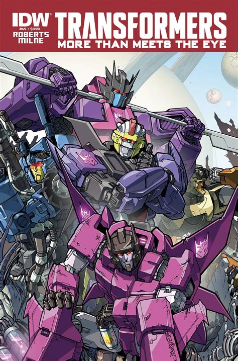 Idw Transformers Comics For September 2015 Transformers News Tfw2005