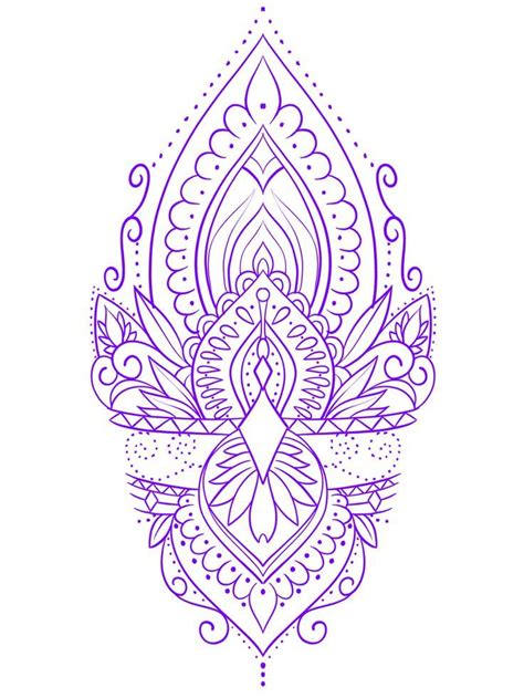 Mandalas Tt 217 Geometric Mandala Tattoo Mandala Tattoo Sleeve