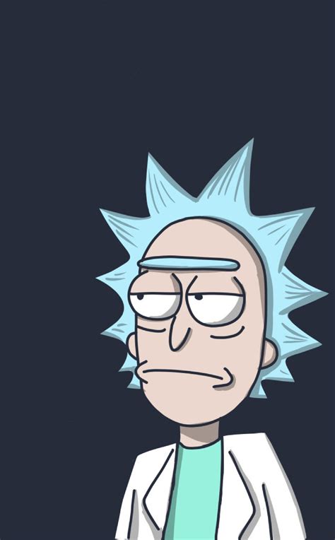 Rick and morty supreme wallpaper ipad. Rick In Rick And Morty, Full HD Wallpaper