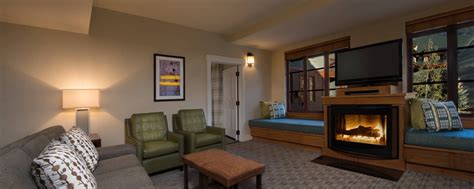 South Lake Tahoe Resort Grand Residences By Marriott Lake Tahoe