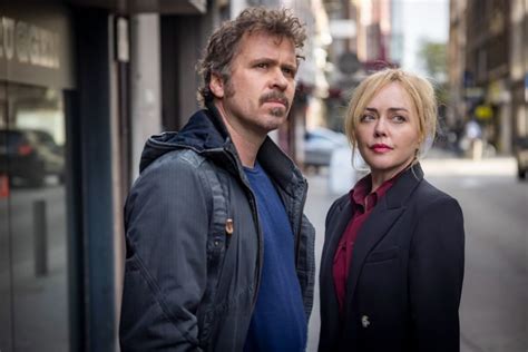 RtÉ Announces Brand New Irish Drama Set In Co Clare Gossie