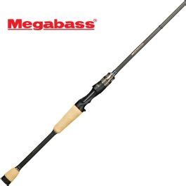 Megabass P5 Destroyer Casting Fishingurus Angler S International