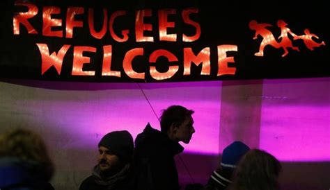 5 Inspiring Ways Germans Are Supporting Refugees Refugee Supportive German