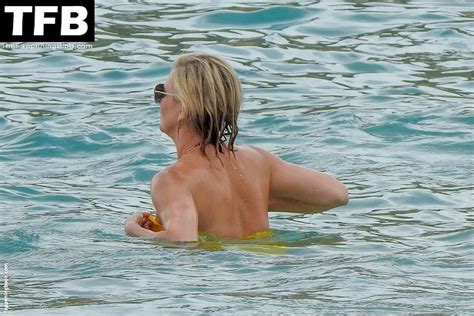 Charlize Theron Nude The Fappening Photo 1470086 FappeningBook
