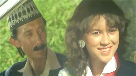 Pencuri Cinta 1984 Full Movie Ira Wibowo {sebagai Hanny} Rico Tampatty {sebagai Rion} Youtube