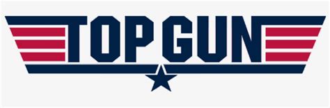 Download Top Gun Logo 5728d6b49606ee3ce95a9759 Top Gun Logo Png Hd