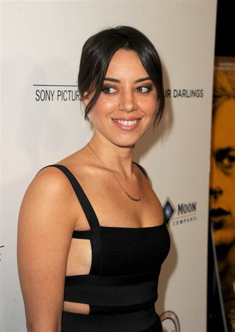 Aubrey Plaza Is The Remedy Porn Pictures Xxx Photos Sex Images