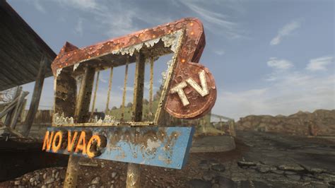 Novac At Fallout New Vegas Mods And Community