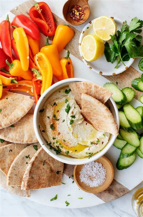 35 Best Vegan Appetizers Recipes By Love And Lemons