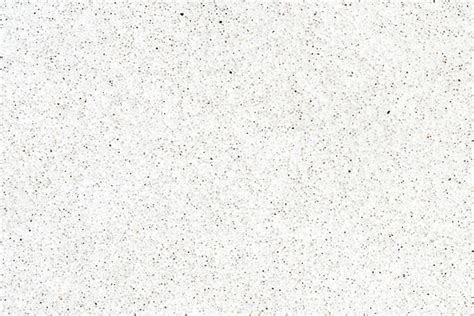 Polished White Granite Texture