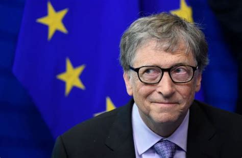 I live in southern california and drive a ford transit connect 2012, and was quoted. Next Pandemic Might Be The Result of Bioterrorism, Says Bill Gates