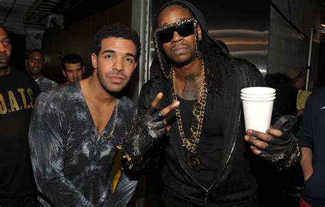 2 Chainz No Lie Feat Drake Cdq Dirty Hiphop N More