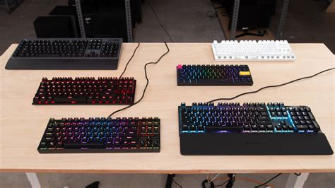 The 5 Best Budget Mechanical Keyboards Fall 2022 Reviews