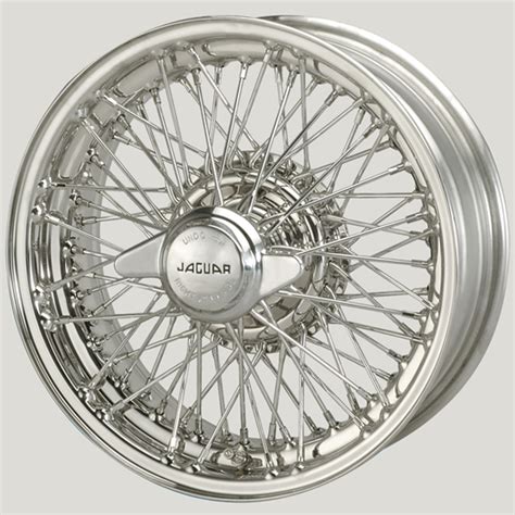 Stainless Wire Wheel Competition 6 X 16 Xw5769 St
