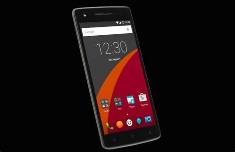 Wileyfox Storm And Swift Running Cyanogen With Competitive Prices