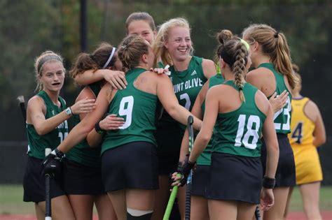 Nfhca Recognizes 2022 Division Ii Scholars Of Distinction Nfhca